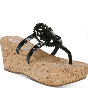 Circus by Sam Edelman *Rocky* Wedge. New with Box